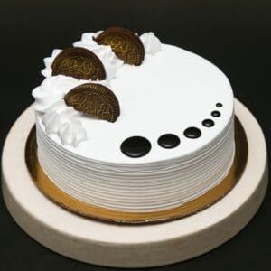 Oreo Delight Cake - Image 2