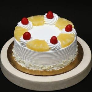 Pineapple Cake - Image 1