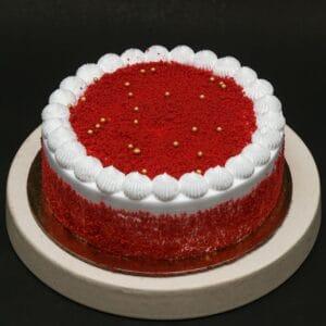 Red Velvet Cake - Image 2
