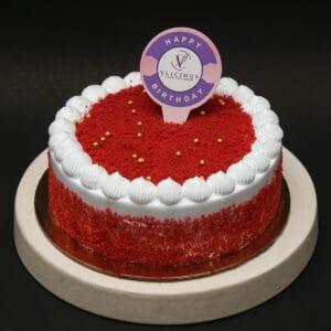 Red Velvet Cake - Image 1