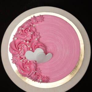 Strawberry Crush Cake - Image 2