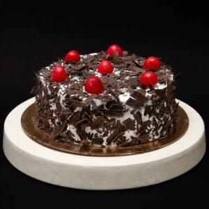 Black Forest Cake