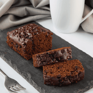 Chocolate Chocochip Tea Cake - Image 2