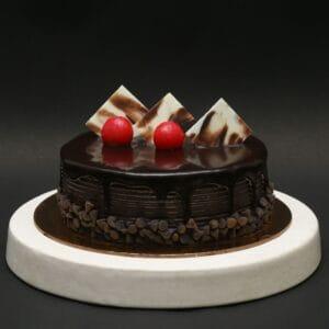 Chocolate Chocochip Cake - Image 2