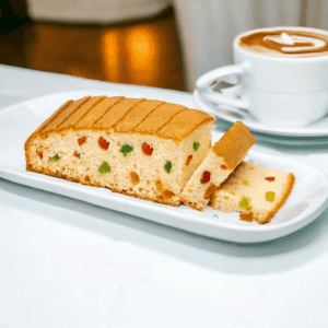 Mix Fruit Tea Cake - Image 1