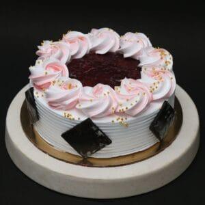 Raspberry Cake - Image 3