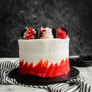 Red Oreo Surprise - Image 1