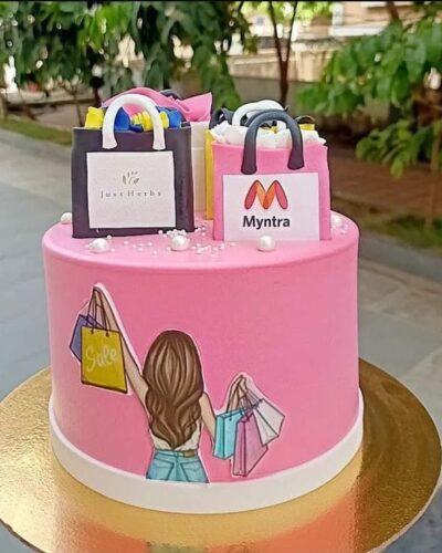 Retail Therapy Queen