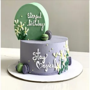 Soulmate Surprise Cake - Image 1