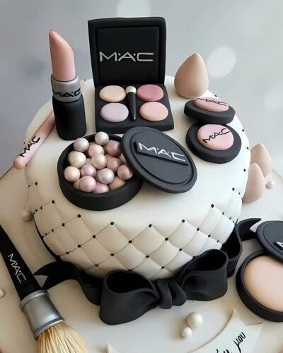 Classy Mac Cake