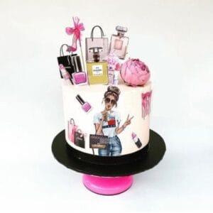 Admirable Beauty - Image 1