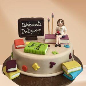 Choco Treat For Teacher