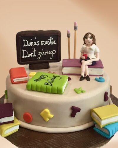 Choco Treat For Teacher