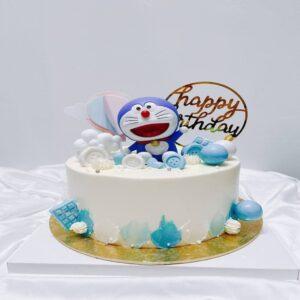 Doraemon Designer Cake