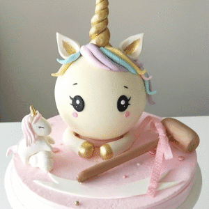 First Ever Pinata - Image 1