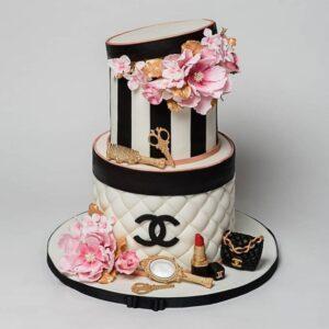 Glamour Cake