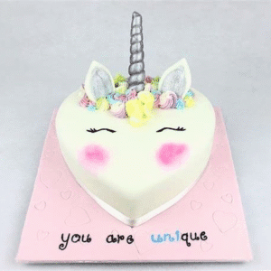 I Heart Unicorn - Image 1