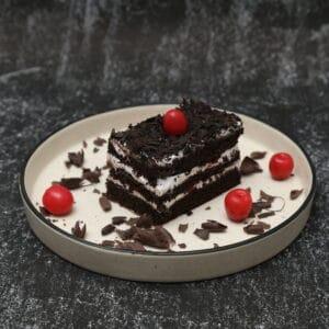 Black Forest Slice (set of 2) - Image 1