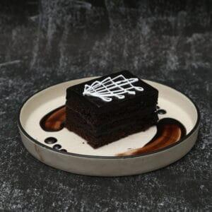 Chocolate Truffle Slice (set of 2) - Image 1