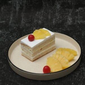 Pineapple Slice (set of 2) - Image 1