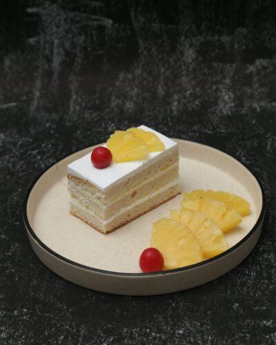 Pineapple Slice (set of 2)