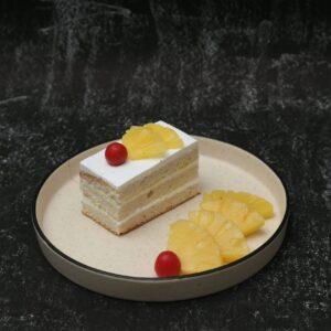 Sugarfree Pineapple Slice (Per Piece)