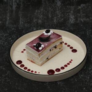 Blueberry Slice (set of 2) - Image 1