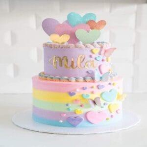 Pinky Polka - Image 1