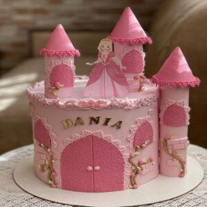 Princess Cake - Image 1