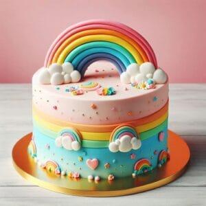 Rainbow Lad - Image 1