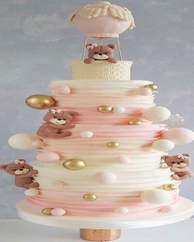 Sweet Little One Cake