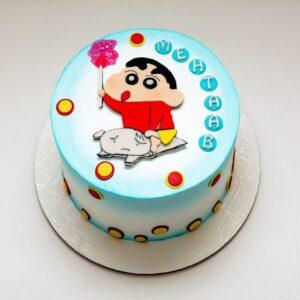 Shinchan Surprise