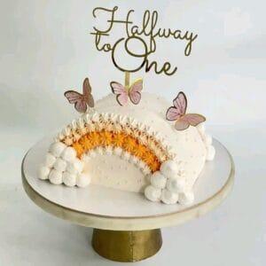 Joyous 6 Months - Image 1