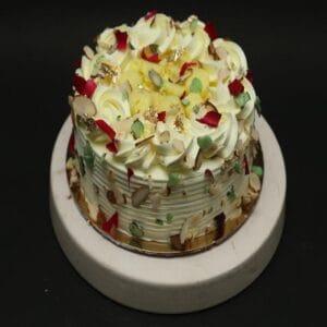 Ras Malai Cake - Image 3