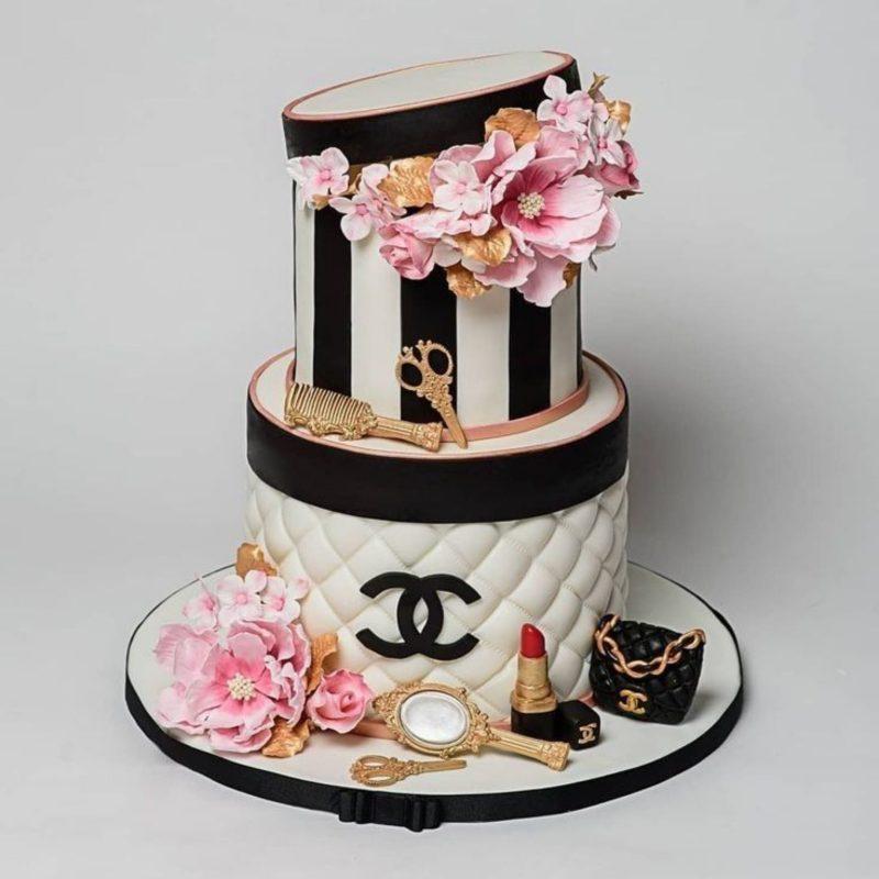 Glamour Cake
