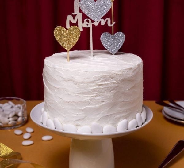 Chandelier Cake Chandelier Cake