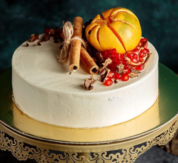 Fruit Cake Fruit Cake