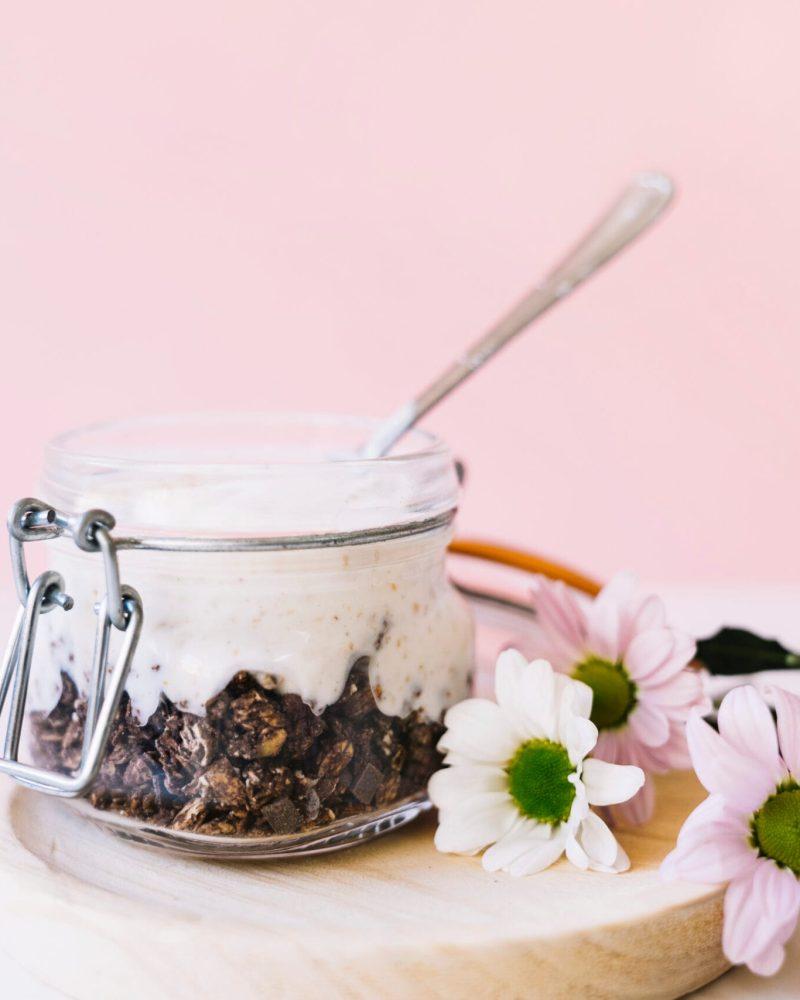 decorative-nuts-flower-composition